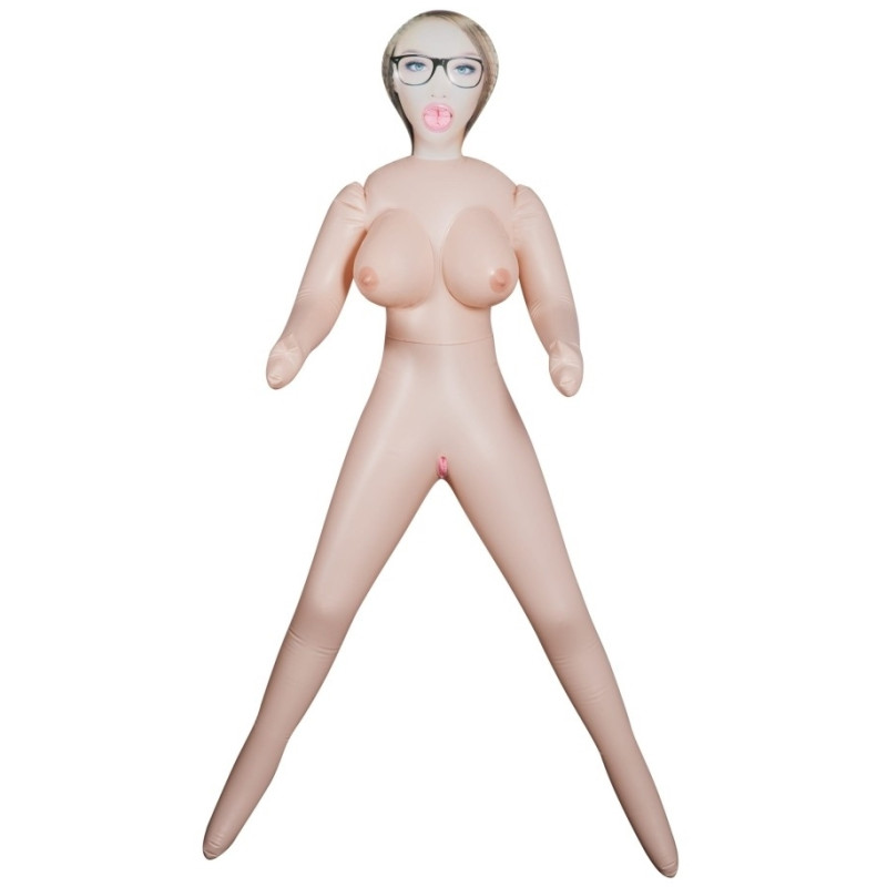 NMC Poupée gonflable femme Daisy Dare